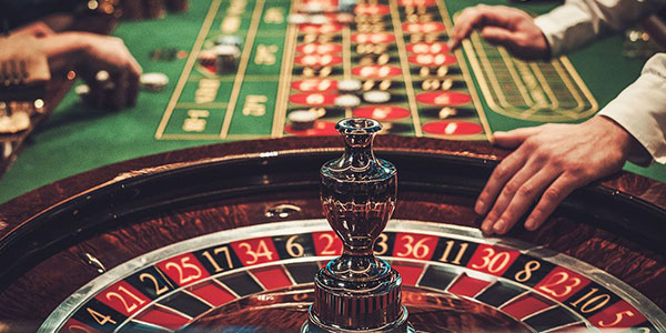 Techniques to make profit from playing online roulette using roulette formulas