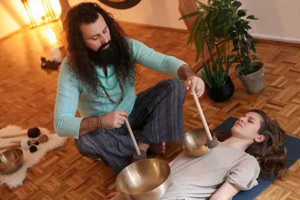 Sound Healing